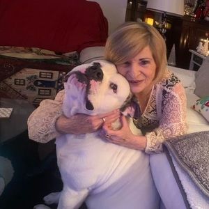 Meet your Posher, Marilyn